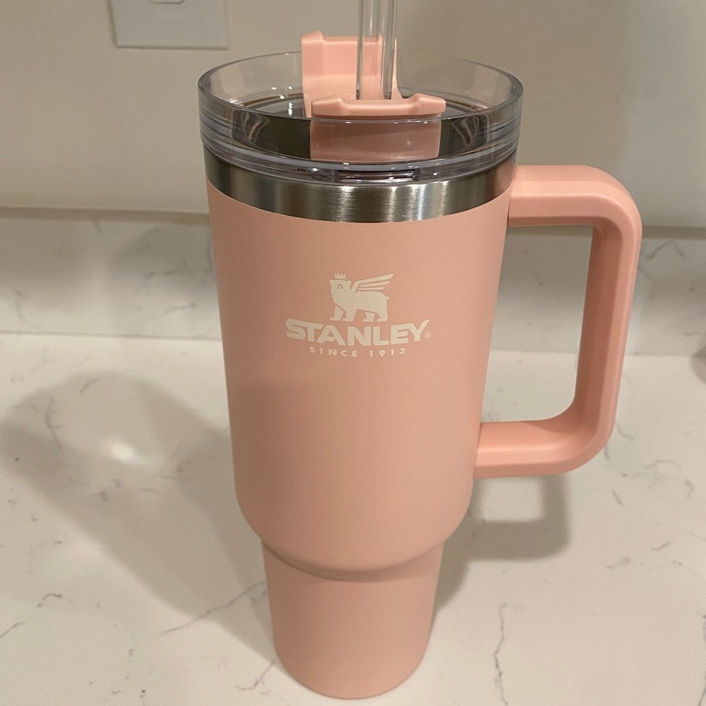 Stanley 40OZ Tumbler
